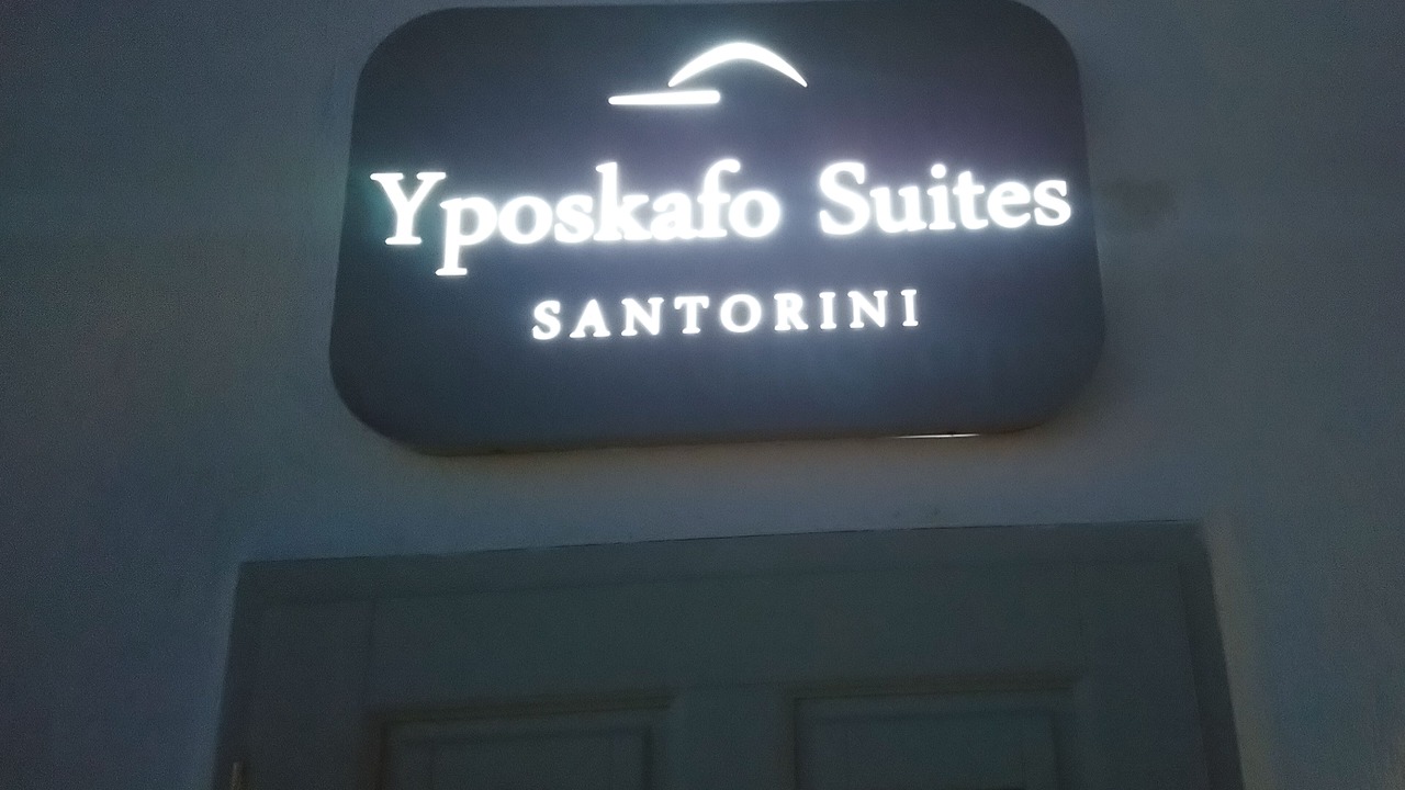 Photo of Outdoor in Fira