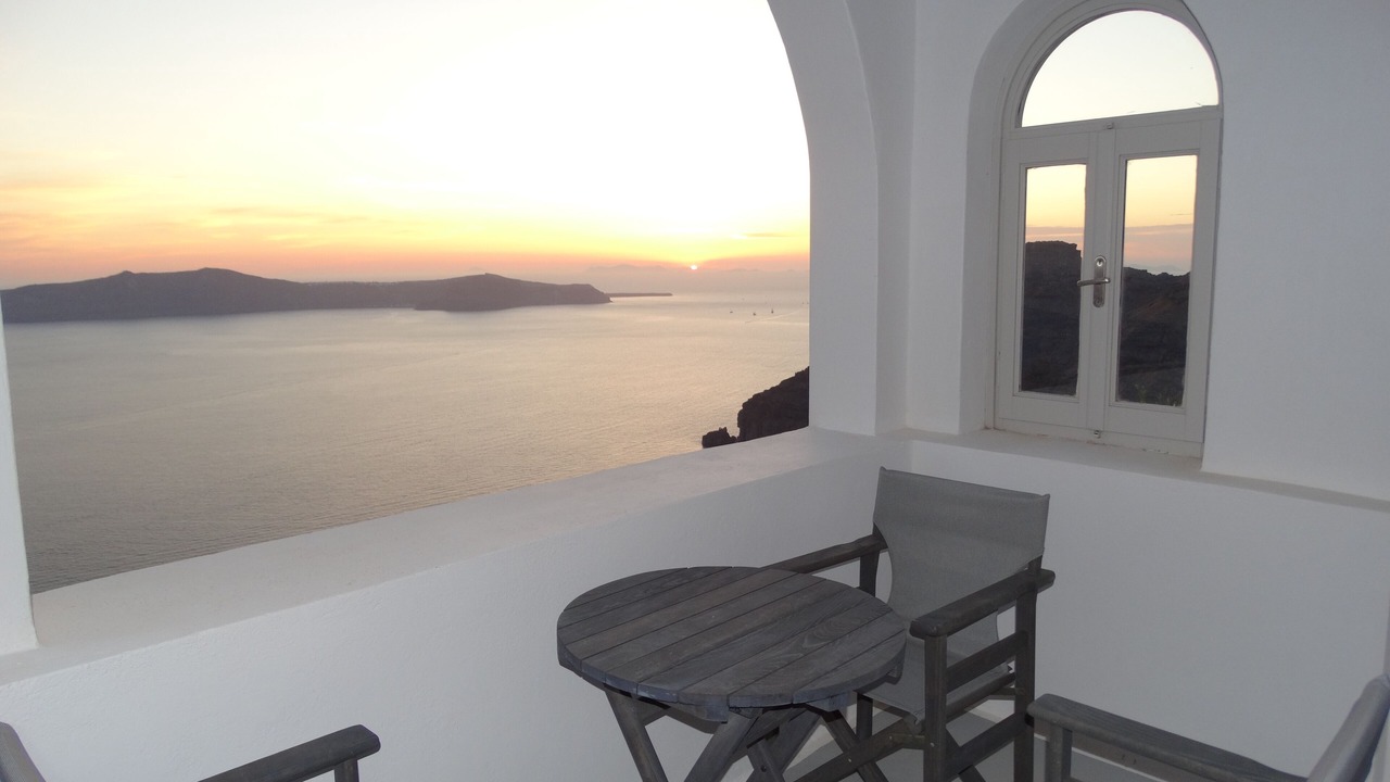 Photo of Others in Fira