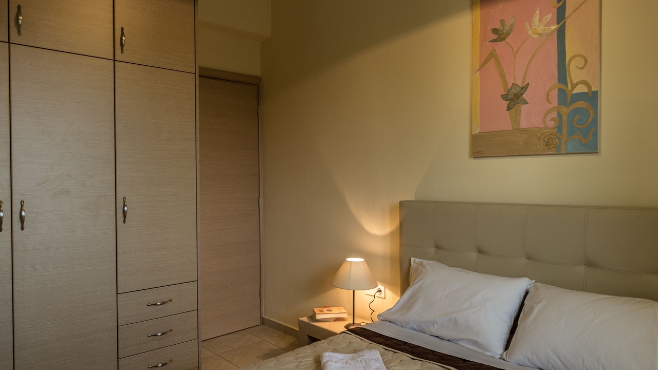 Photo of Bedroom in Darmarochori