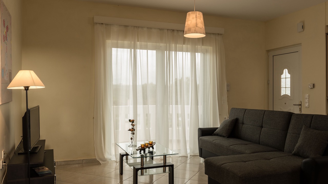 Photo of Livingroom in Darmarochori