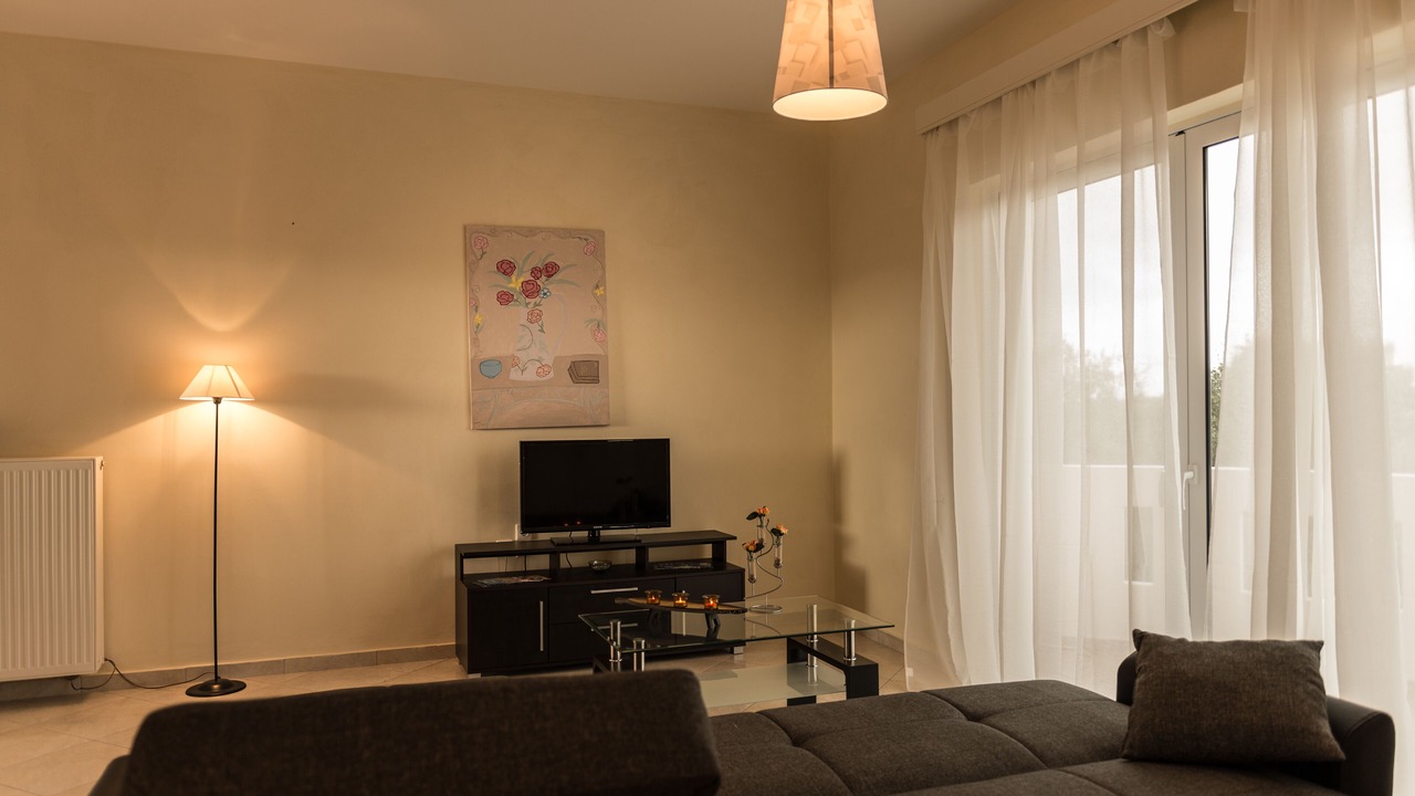 Photo of Livingroom in Darmarochori