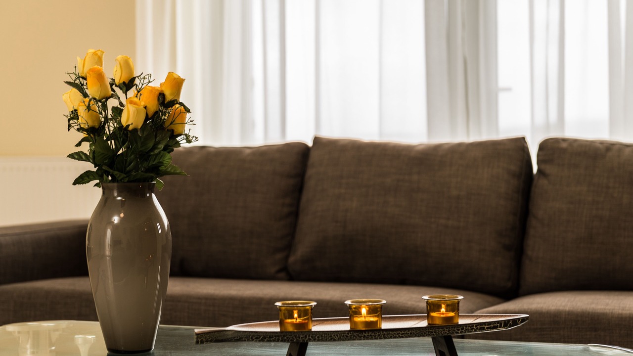 Photo of Livingroom in Darmarochori