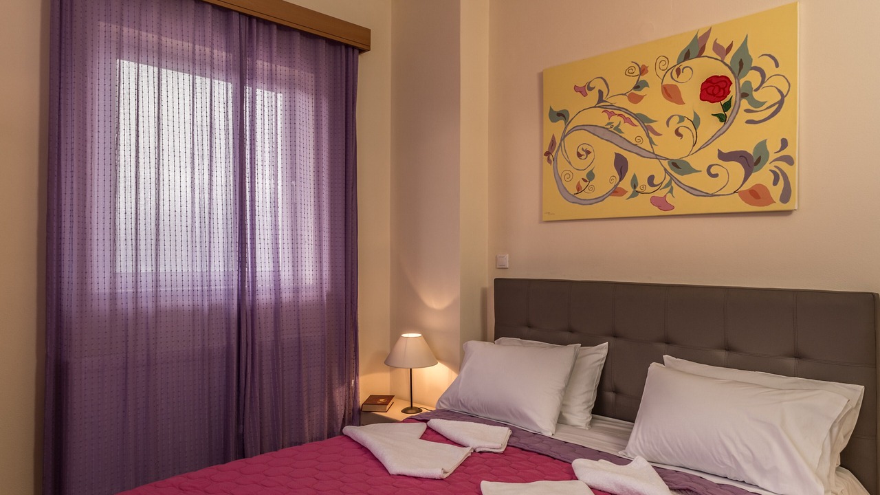 Photo of Bedroom in Darmarochori