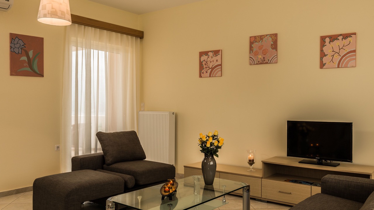 Photo of Livingroom in Darmarochori