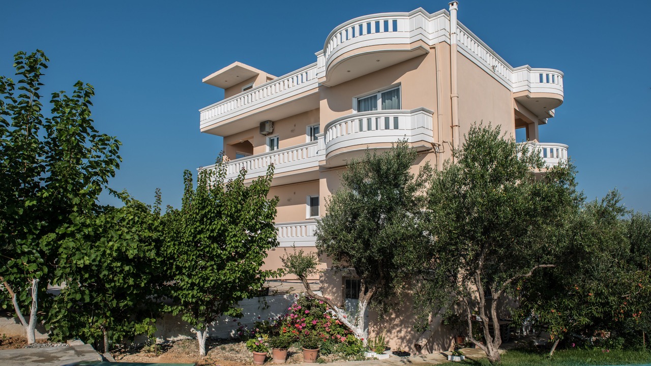 Photo of Outdoor in Darmarochori