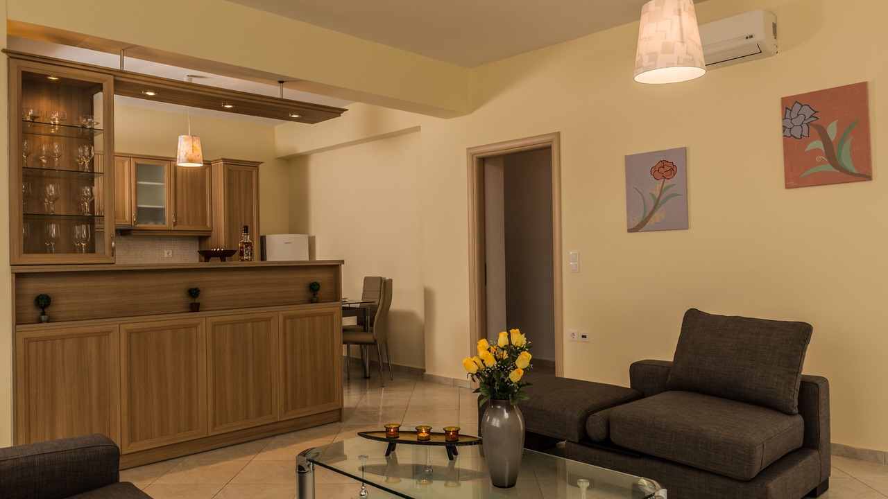 Photo of Livingroom in Darmarochori