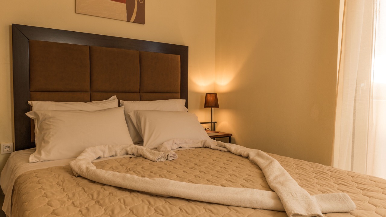 Photo of Bedroom in Darmarochori