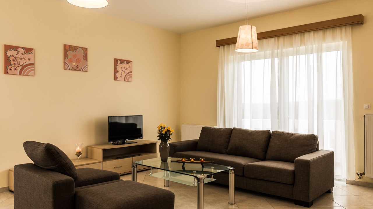Photo of Livingroom in Darmarochori