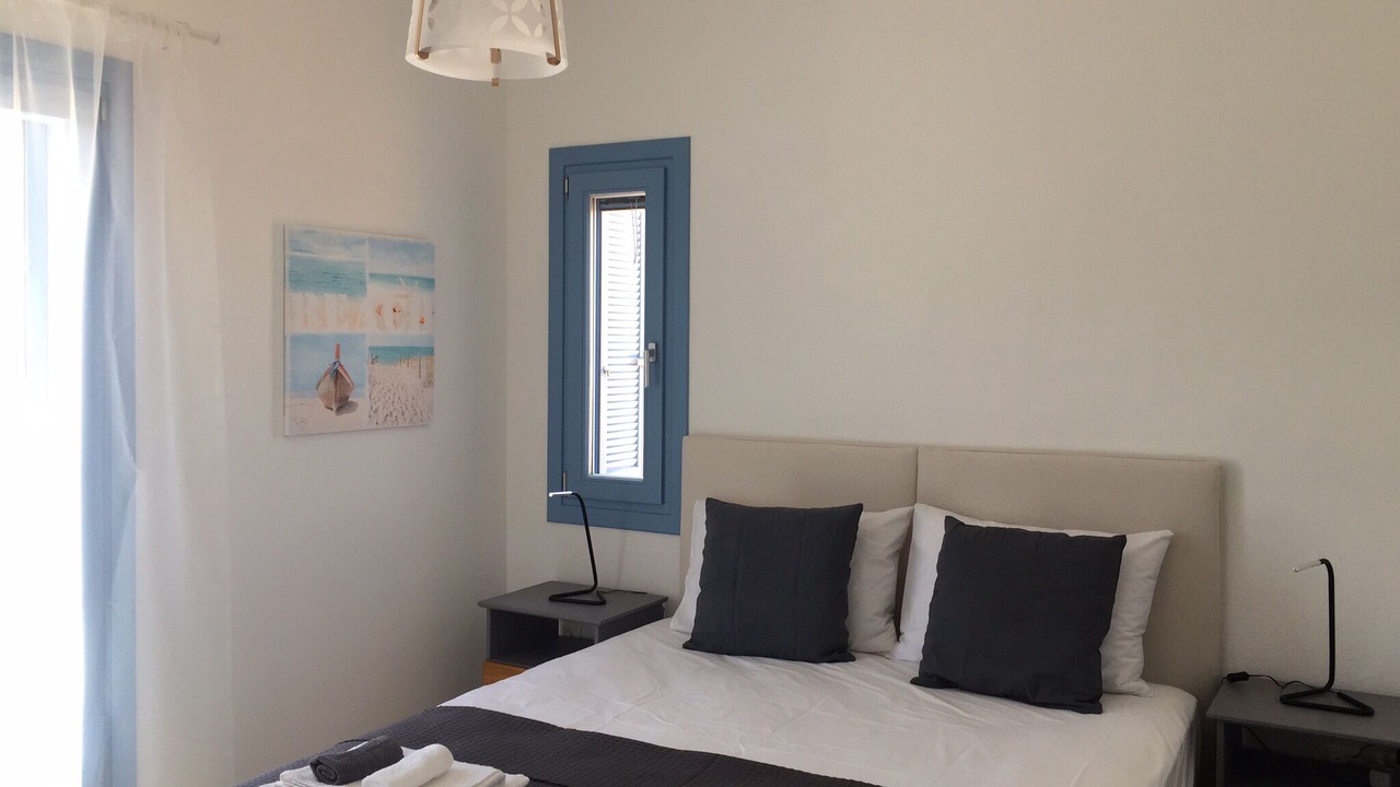Photo of Bedroom in Koundouros