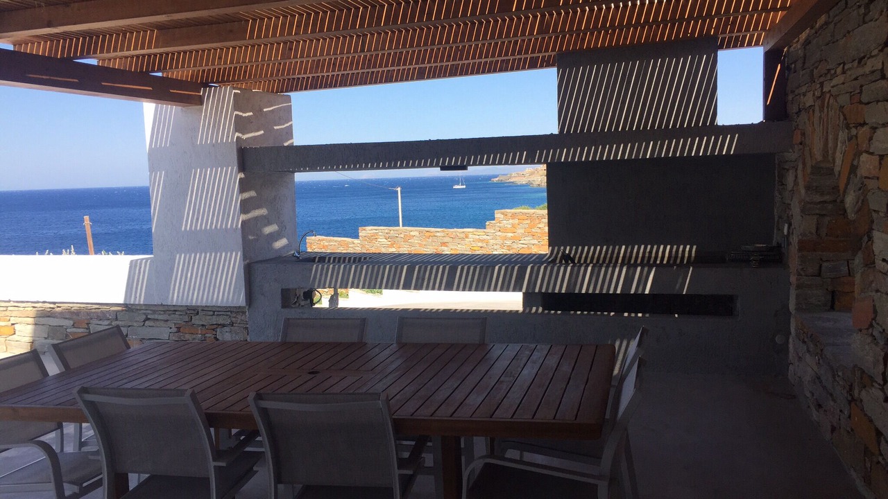 Photo of Outdoor in Koundouros