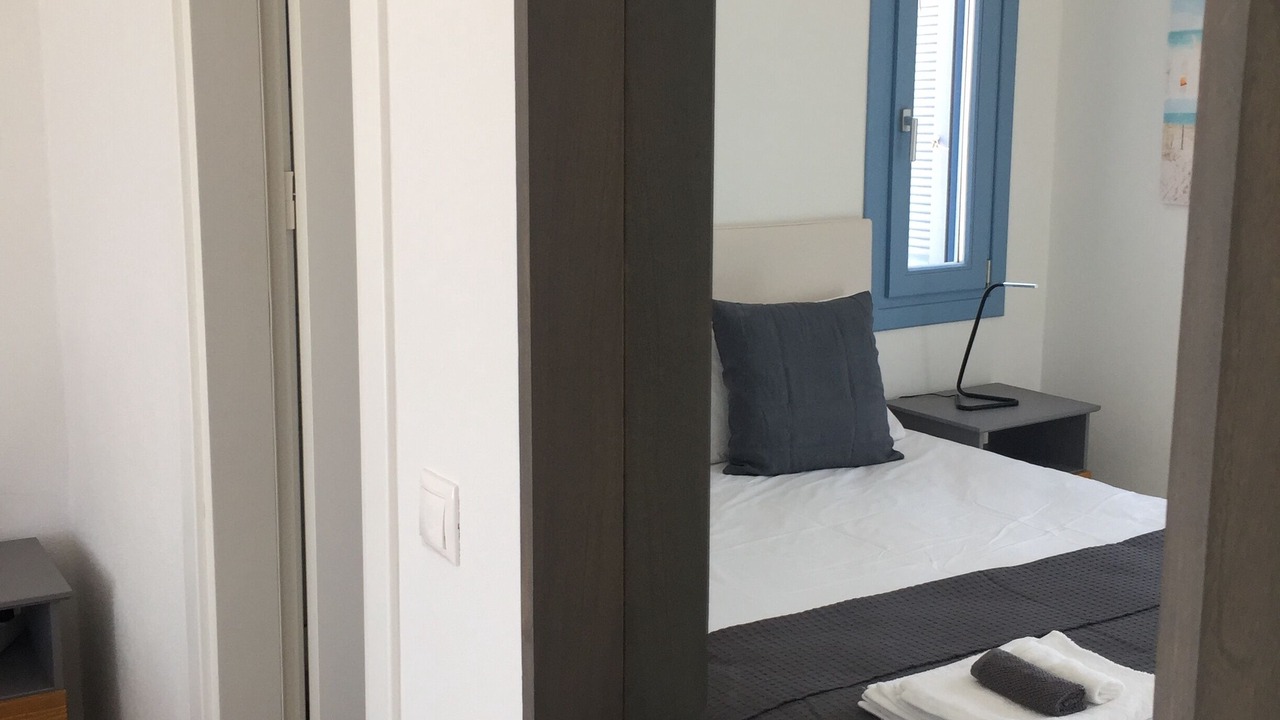Photo of Bedroom in Koundouros
