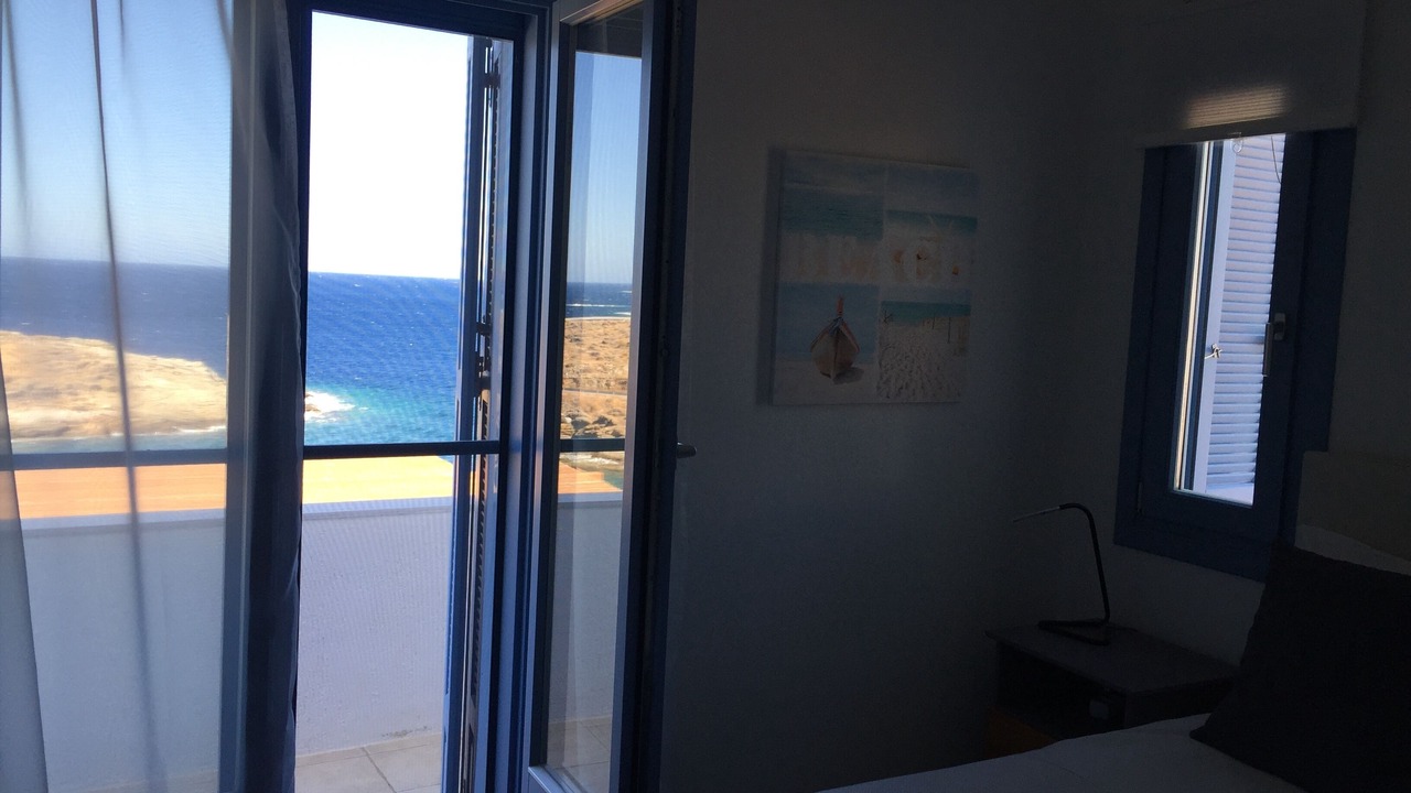 Photo of Bedroom in Koundouros
