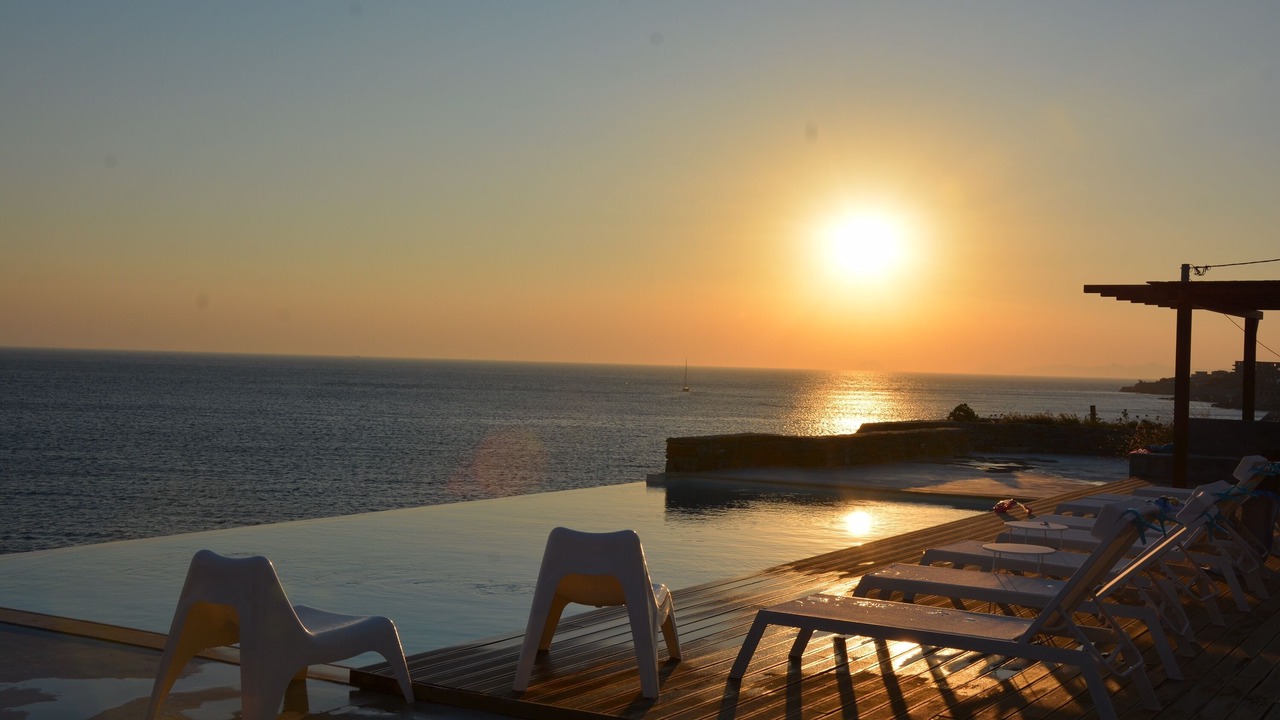 Photo of Outdoor in Koundouros