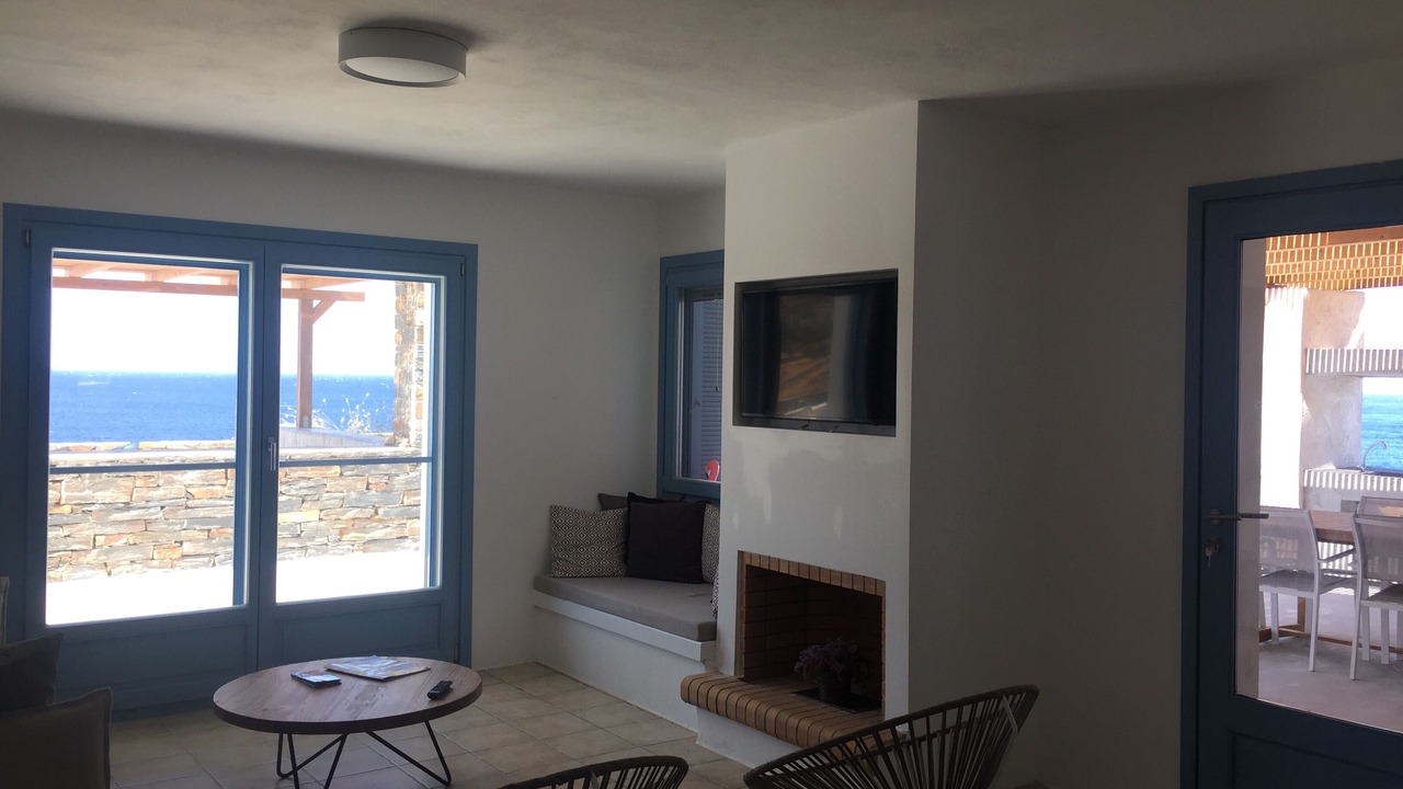 Photo of Livingroom in Koundouros