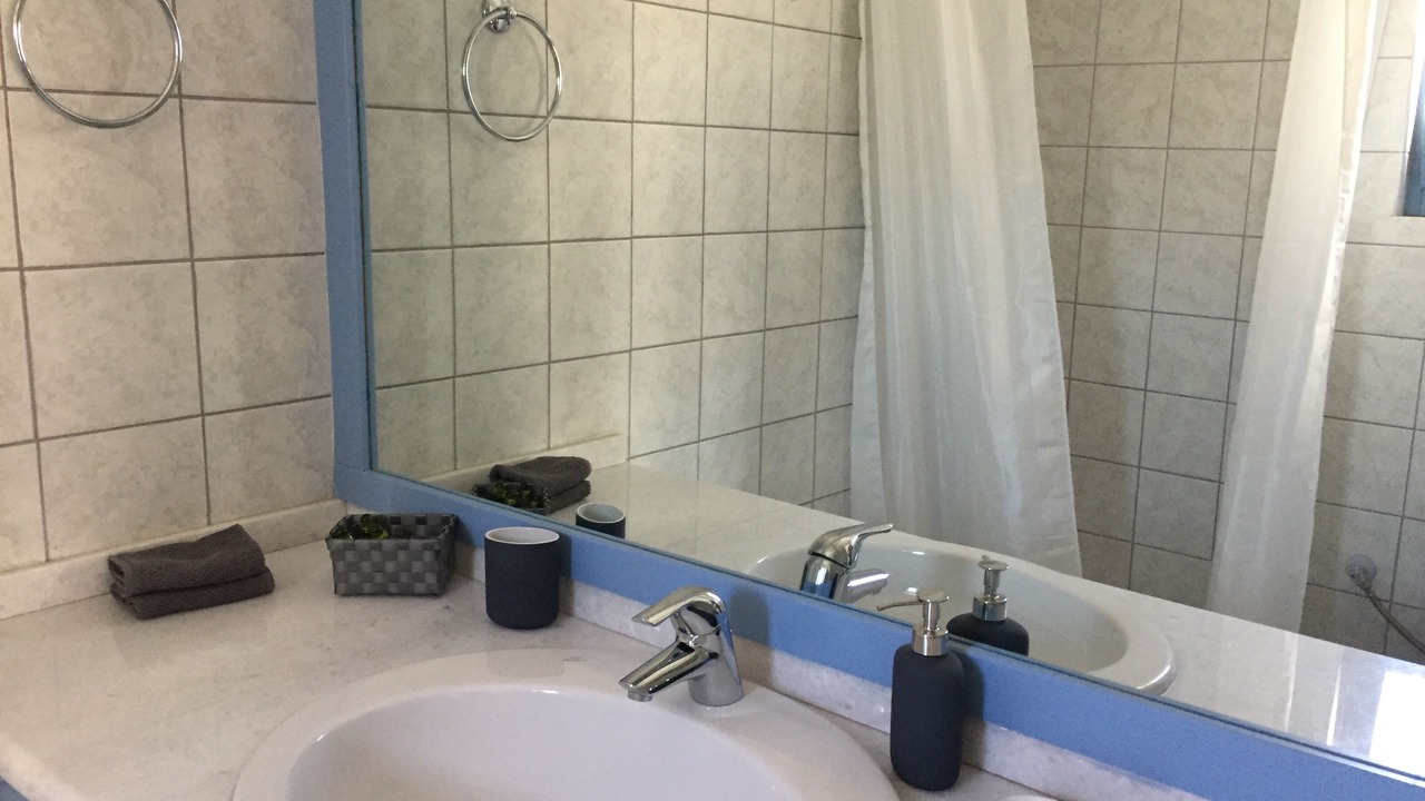 Photo of Bathroom in Koundouros