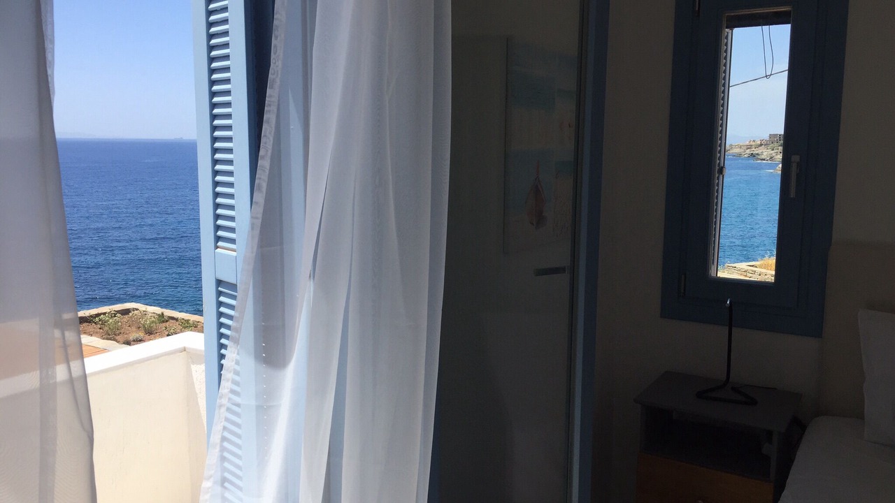 Photo of Bedroom in Koundouros