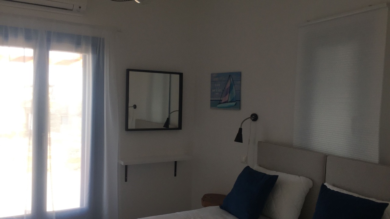 Photo of Bedroom in Koundouros