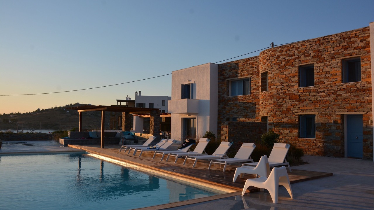 Photo of Outdoor in Koundouros