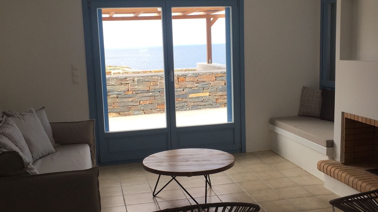 Photo of Livingroom in Koundouros