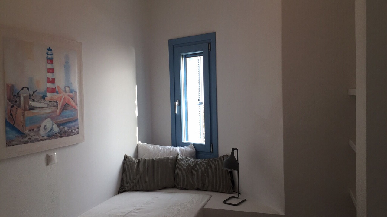 Photo of Bedroom in Koundouros