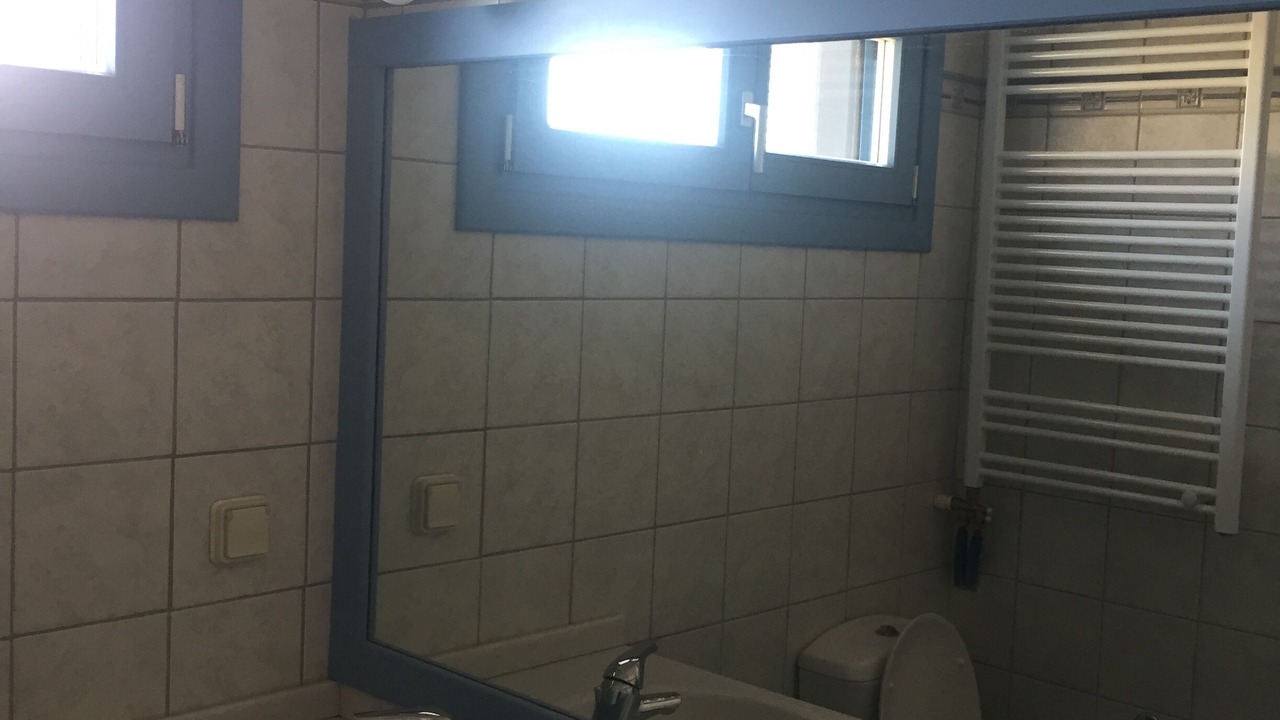 Photo of Bathroom in Koundouros