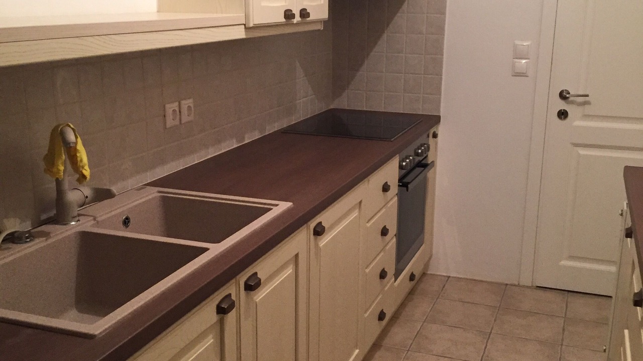 Photo of Kitchen in Koundouros