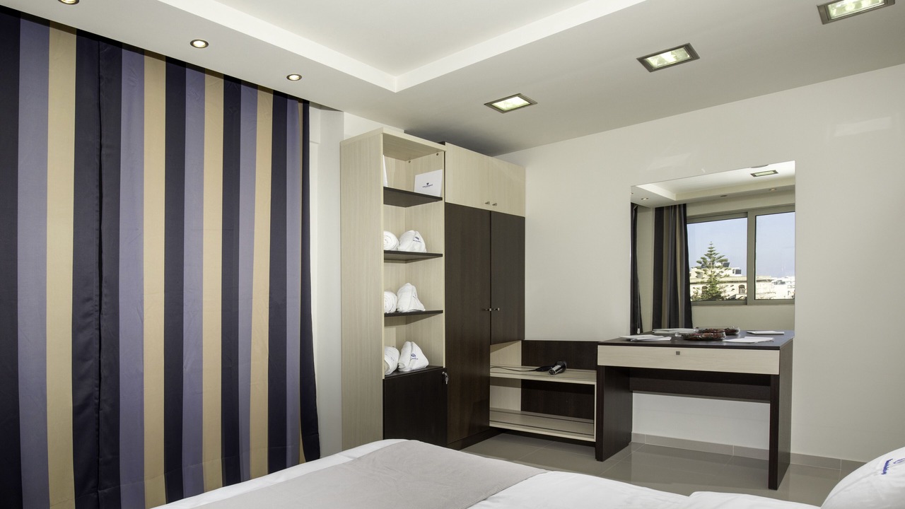 Photo of Bedroom in Rhodes