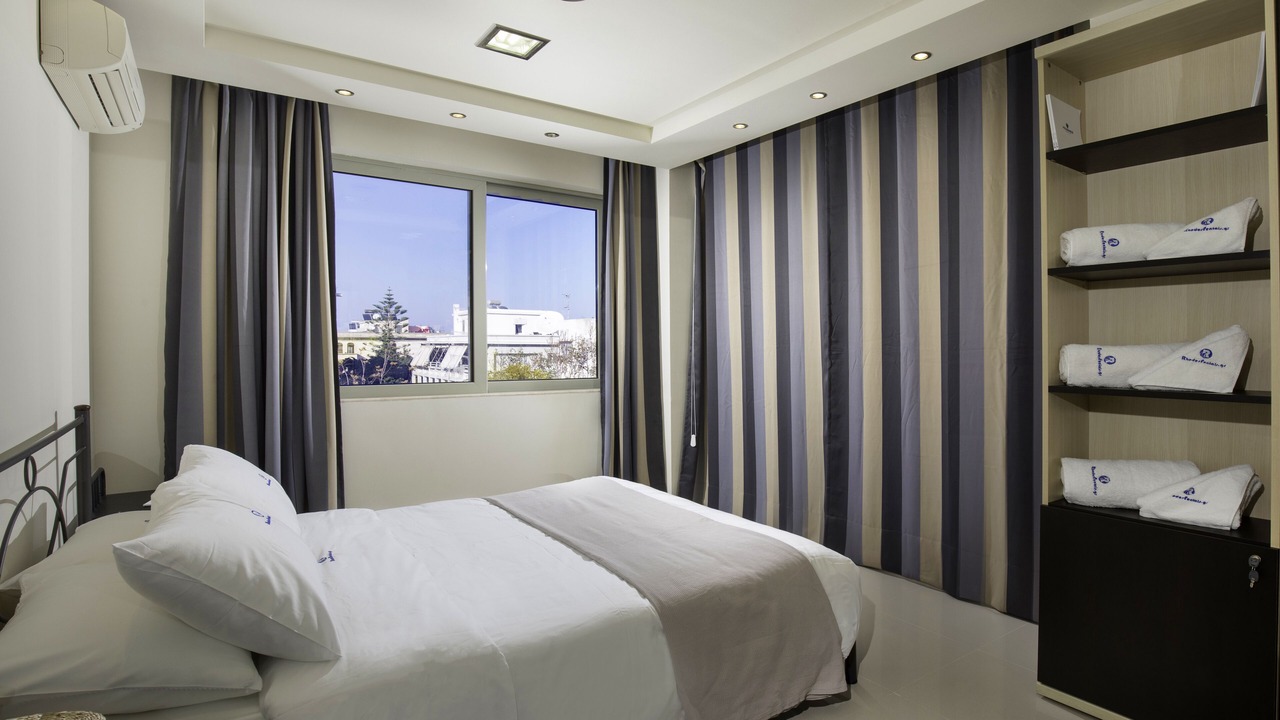 Photo of Bedroom in Rhodes
