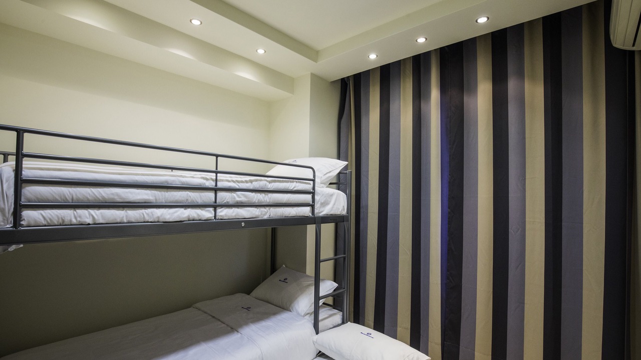 Photo of Bedroom in Rhodes
