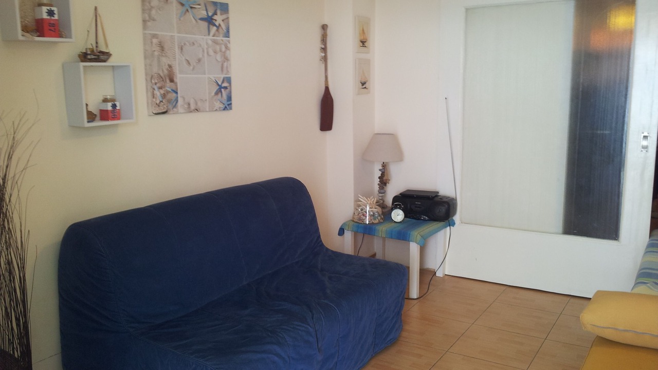 Photo of Livingroom in Palaia Fokaia