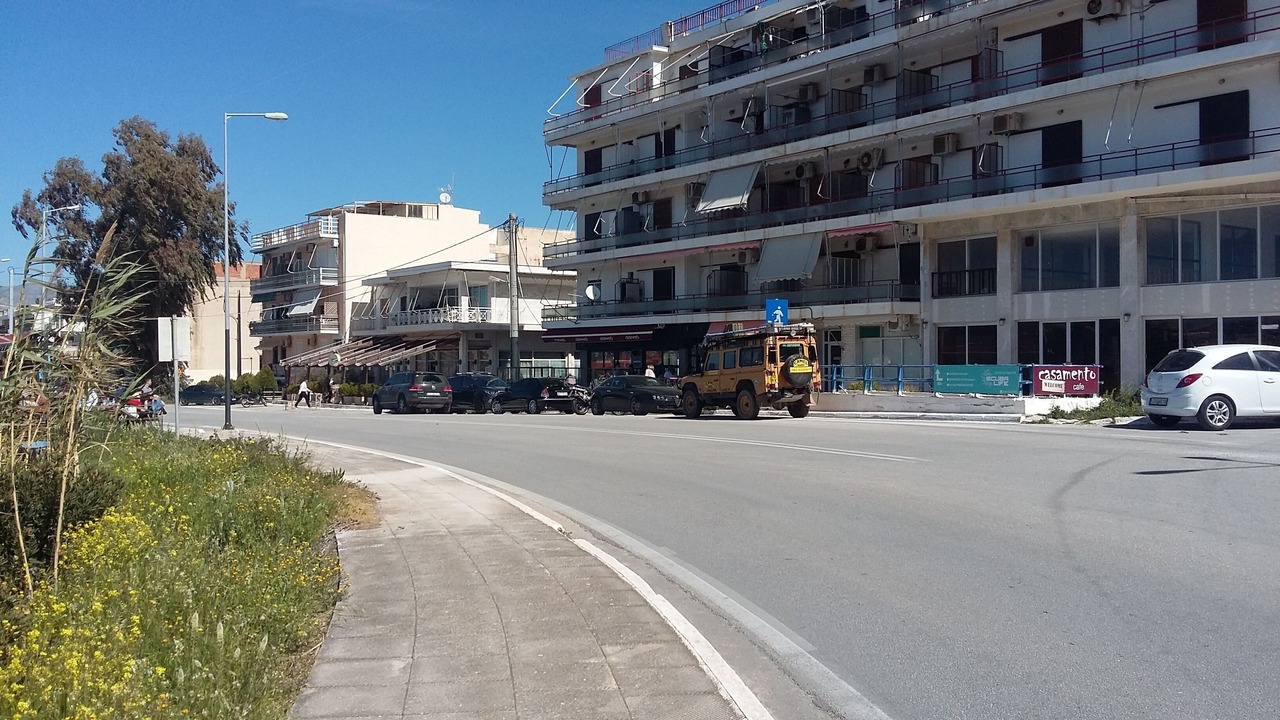 Photo of Others in Palaia Fokaia