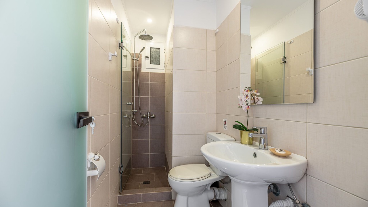 Photo of Bathroom in Laganas