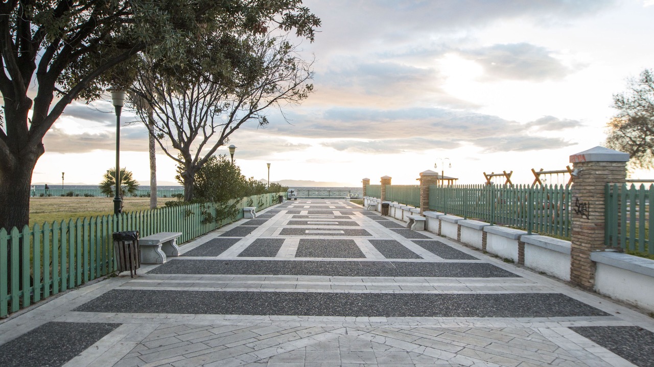 Photo of Outdoor in Alimos