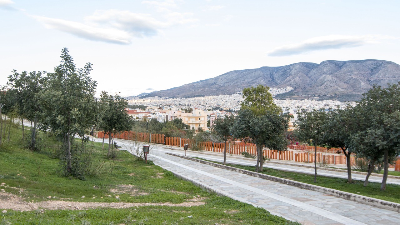 Photo of Outdoor in Alimos