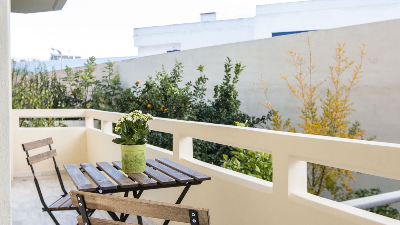 Photo of Outdoor in Alimos