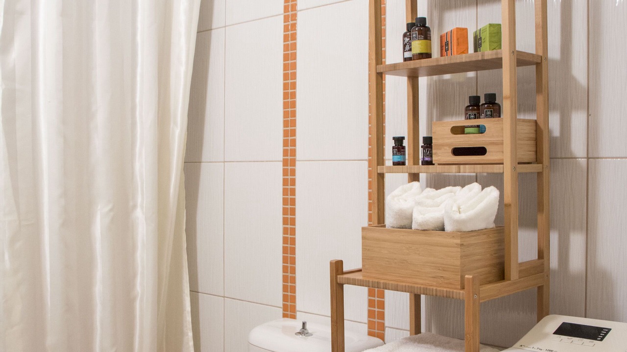 Photo of Bathroom in Alimos