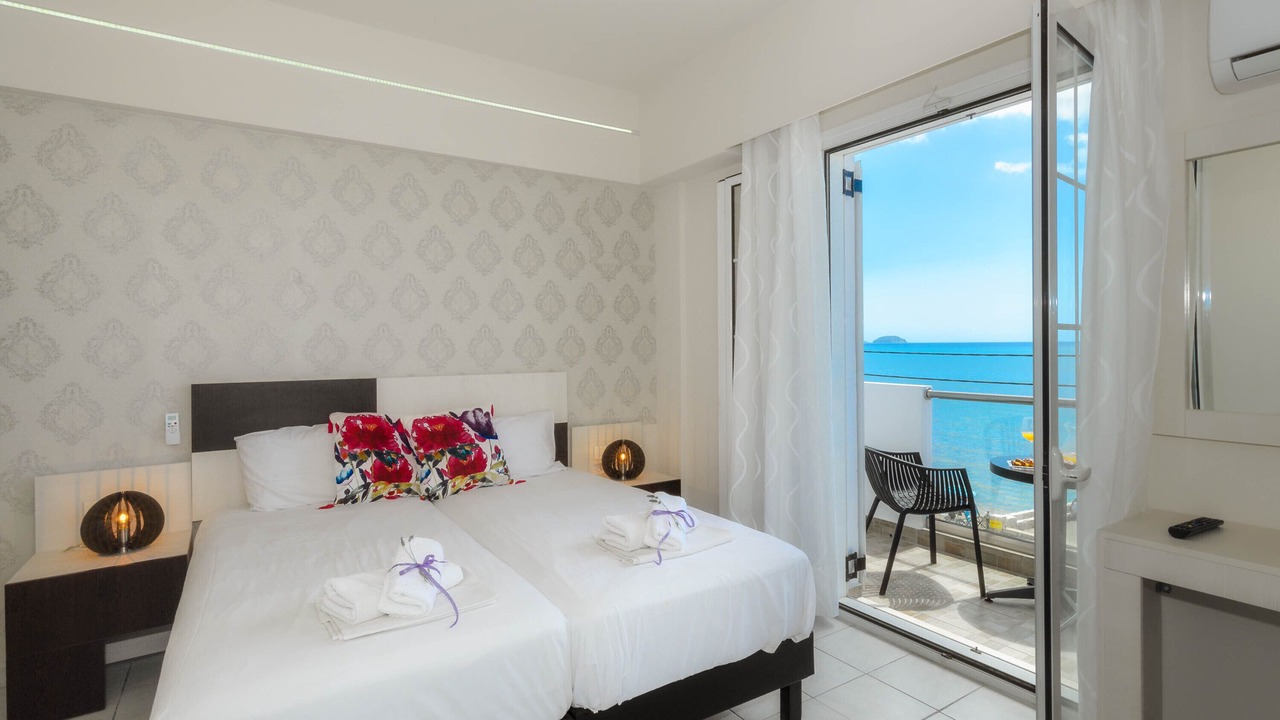 Photo of Bedroom in Laganas