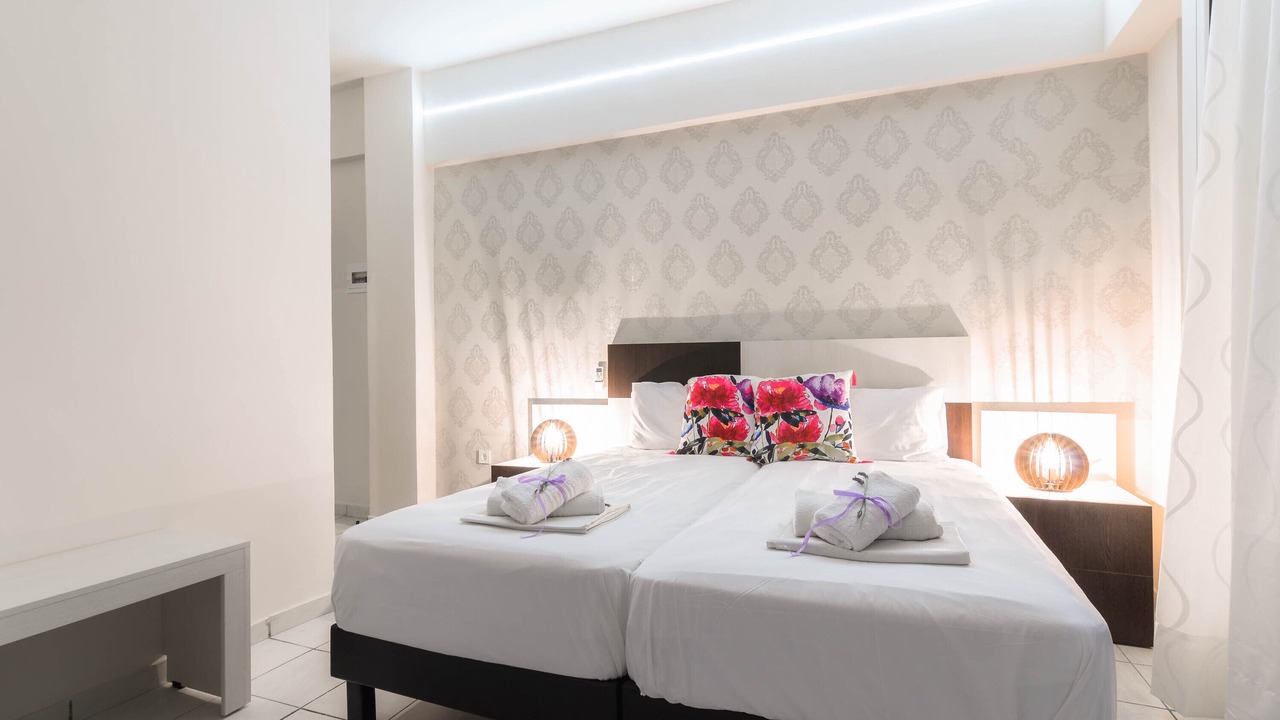 Photo of Bedroom in Laganas