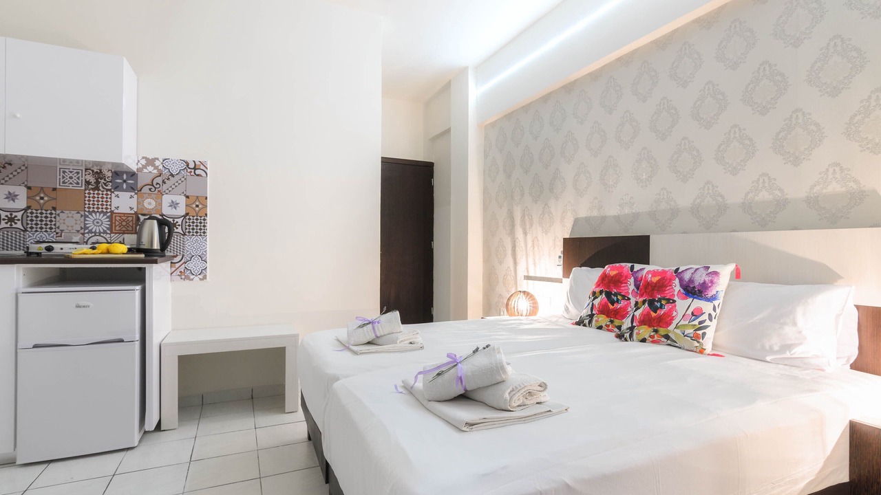 Photo of Bedroom in Laganas