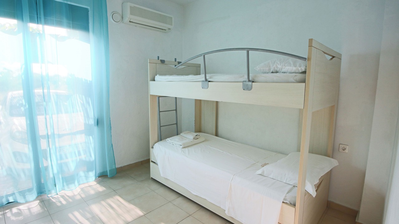 Photo of Bedroom in Asprouliani
