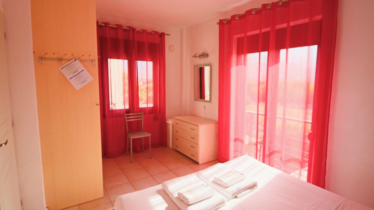 Photo of Bedroom in Asprouliani