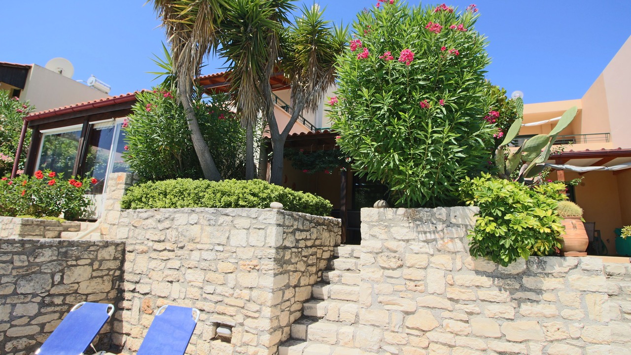 Photo of Patio Balcony in Asprouliani