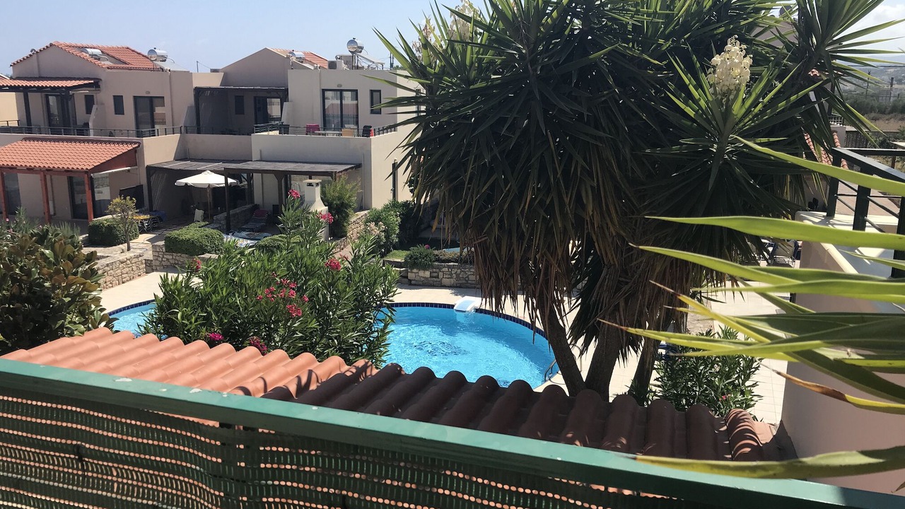 Photo of Outdoor in Asprouliani