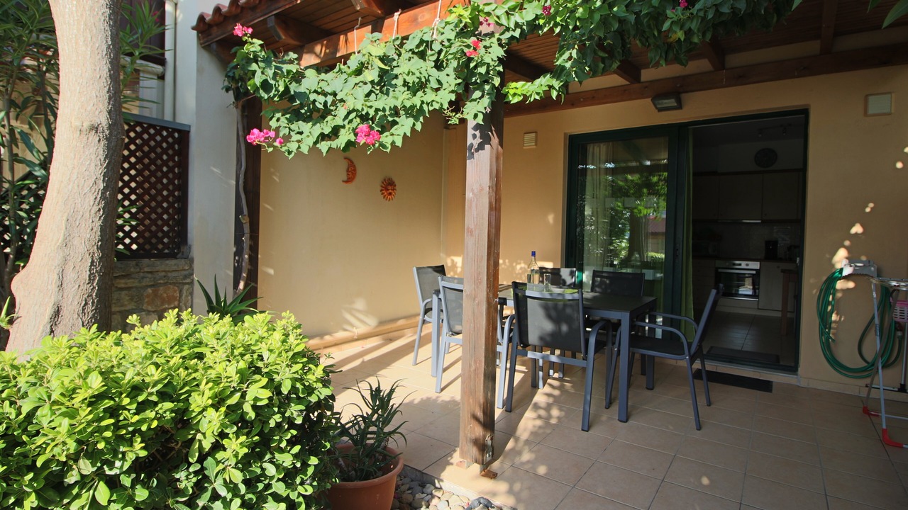 Photo of Outdoor in Asprouliani