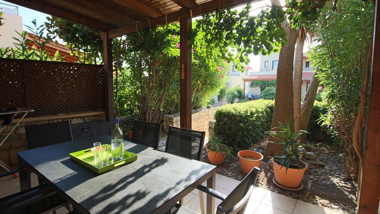 Photo of Outdoor in Asprouliani