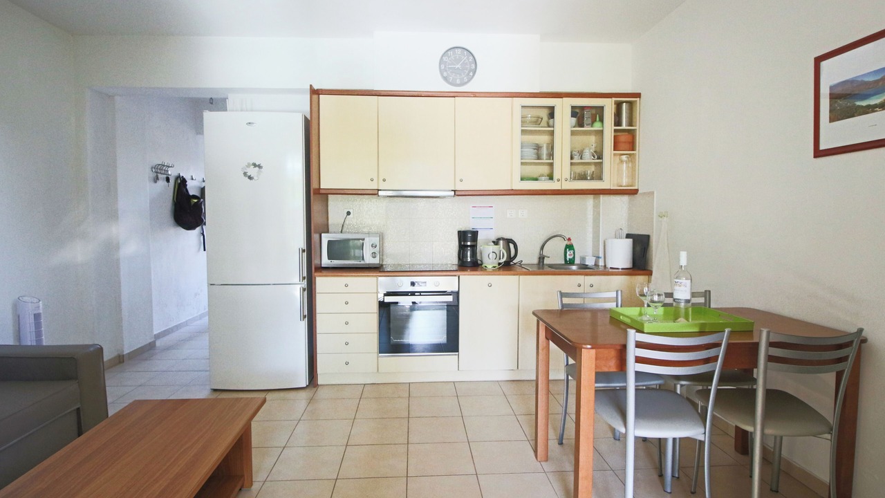 Photo of Kitchen in Asprouliani