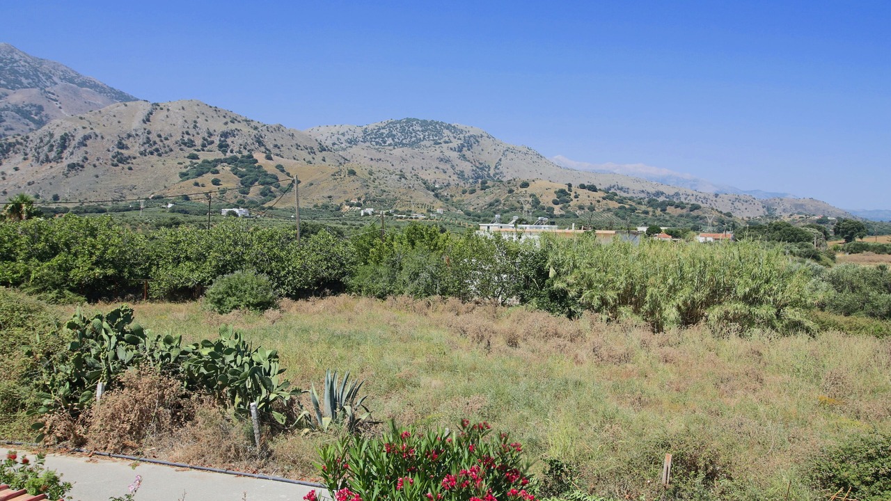 Photo of Outdoor in Asprouliani