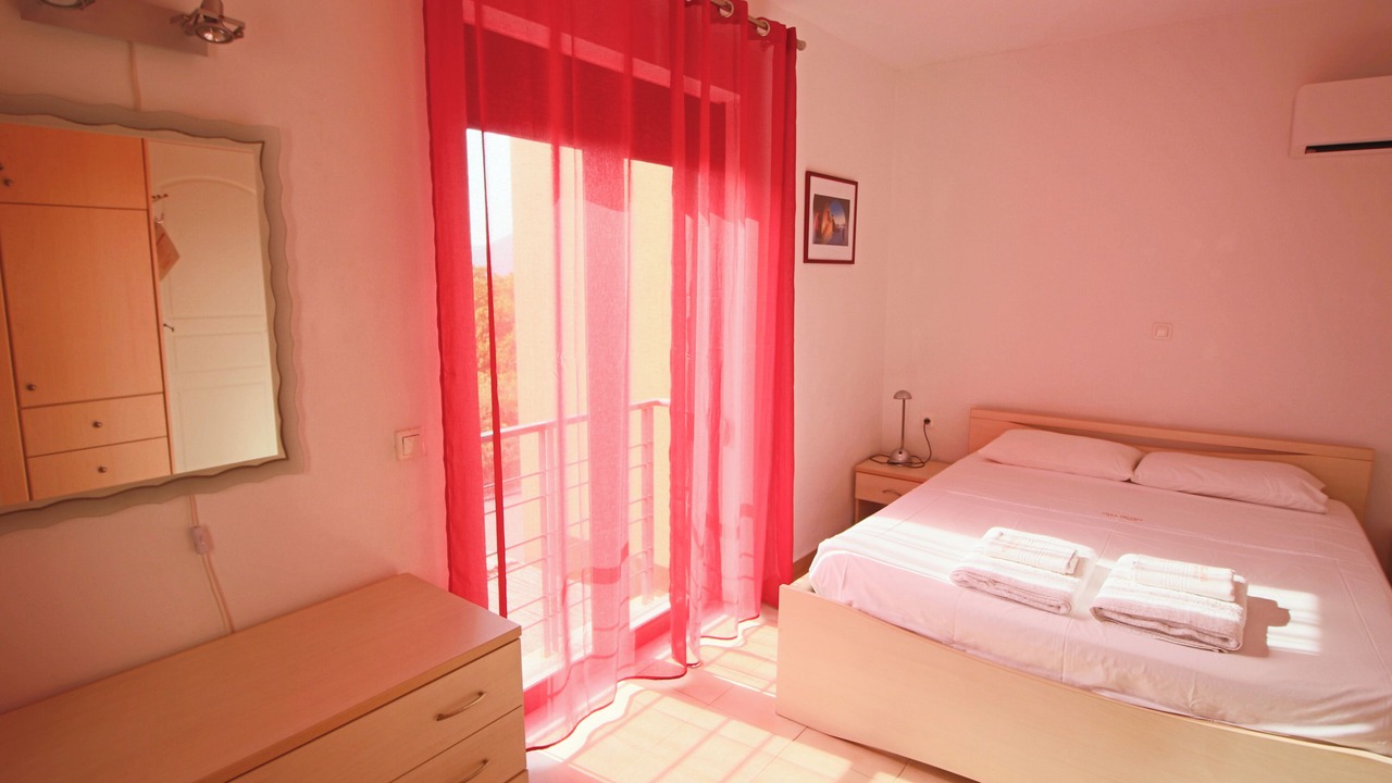 Photo of Bedroom in Asprouliani