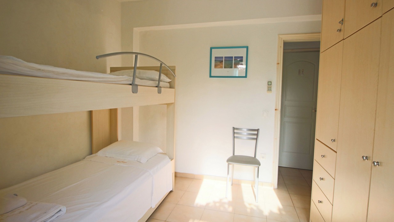 Photo of Bedroom in Asprouliani