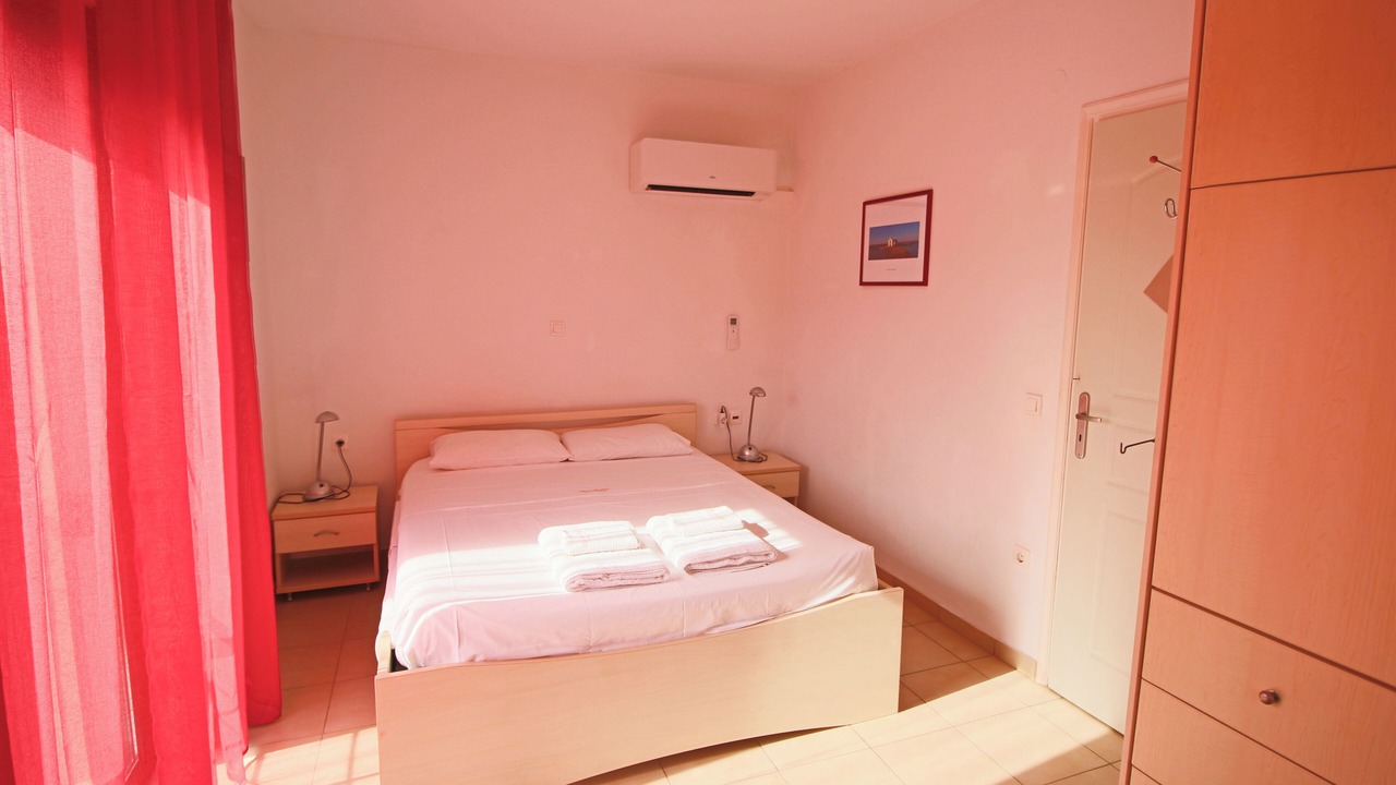Photo of Bedroom in Asprouliani
